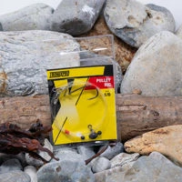 TronixPro Hand Tied Pulley Rigs